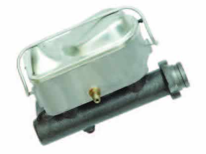 brake master cylinder