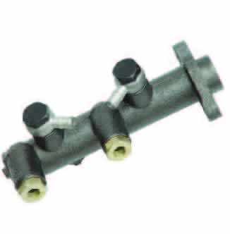 brake master cylinder