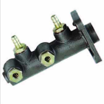 brake master cylinder