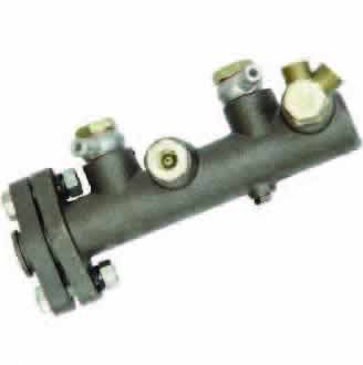 brake master cylinder