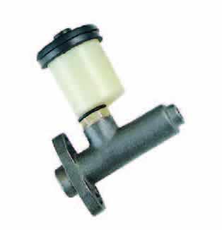 clutch master cylinder