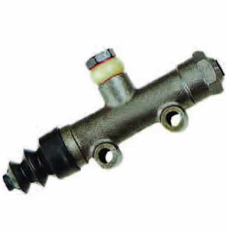 clutch master cylinder