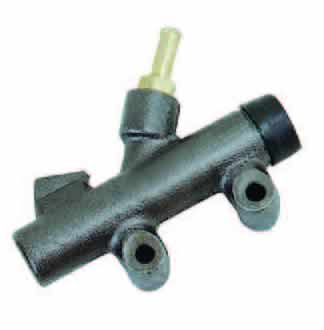 clutch master cylinder