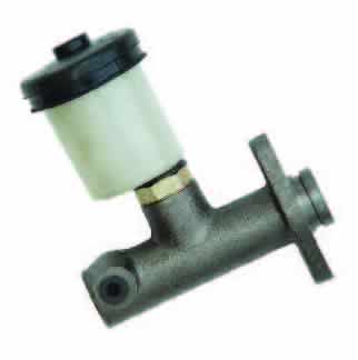 clutch master cylinder