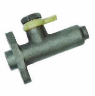 clutch master cylinder