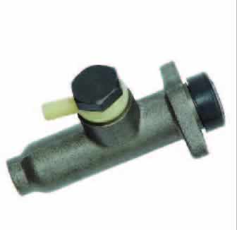 clutch master cylinder