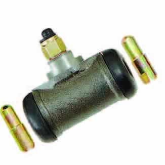 brake wheel cylinder