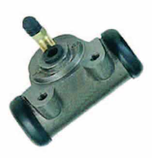 brake wheel cylinder