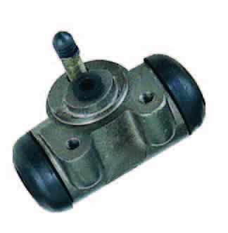 rear brake wheel cylinder