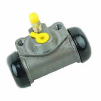 brake wheel cylinder