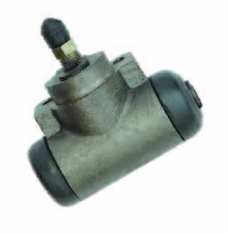 real brake wheel cylinder