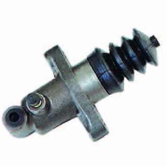 clutch wheel cylinder