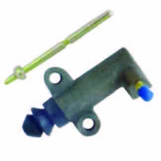 clutch wheel cylinder